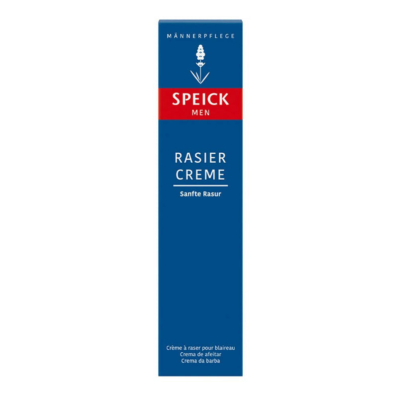 Speick: MEN shaving cream pack of 5 (5x75 ml) - NewNest Australia