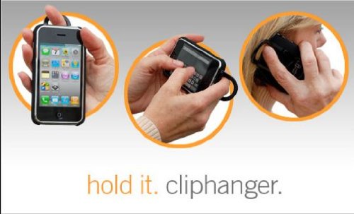 NewNest Australia - Cliphanger Stick Clear 