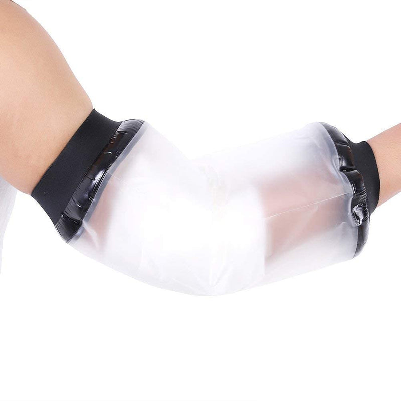 Waterproof Cast Bandage Protector for Bath and Shower,Reusable Adult Wound Protector IPX6 waterproof full Watertight Protection, Covers Broken Hands, Wrists, Arm, Wounds, Burns with CE+FDA Approved - NewNest Australia