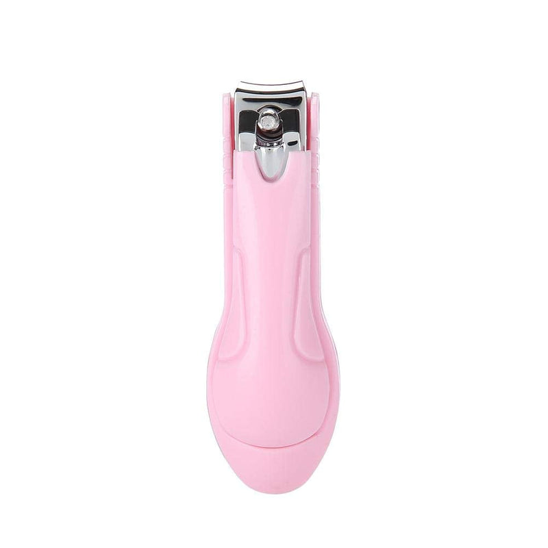 Nail Clipper, Multifunctional Stainless Fingernail Clipper Toenail Beautymisc Fingernail Toenail Cute Clipper Manicure Nail Clippers Girls For Nail Nippers Tool For Girls Women - NewNest Australia