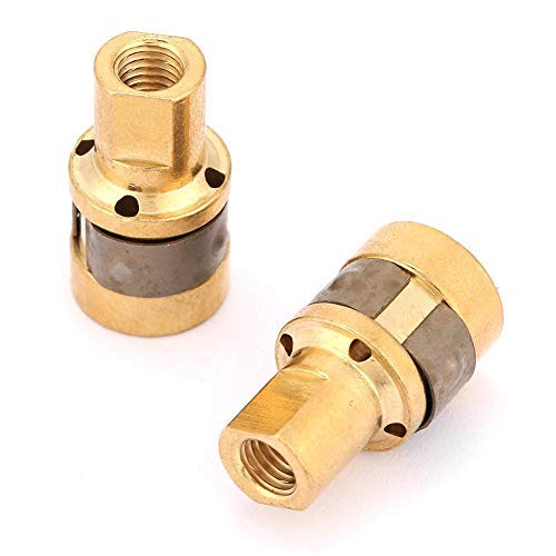 14pcs Welding Torch Accessory Welding Set Nozzle Contact Tip Mig Parts Fit Miller (2pcs 169715+2pcs 196716+10pcs 000067) - NewNest Australia