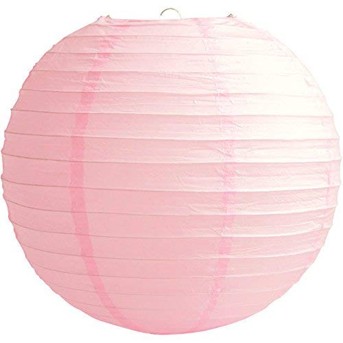 Baby Shower Decorations for Girl - Pink and Gold Baby Shower Decoration It’s A girl & Baby Shower Banner with Paper Lantern Pompoms Flowers Honeycomb Ball Balloons Foil Tassel - NewNest Australia