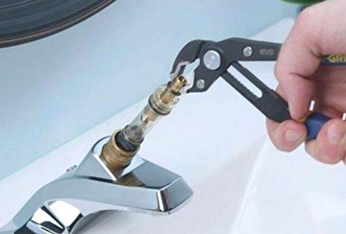 1225 1225B Cartridge Replacement Kit For MOEN Single-Handle Bathroom Shower and Kitchen Sink Faucet Cartridge 1 - NewNest Australia