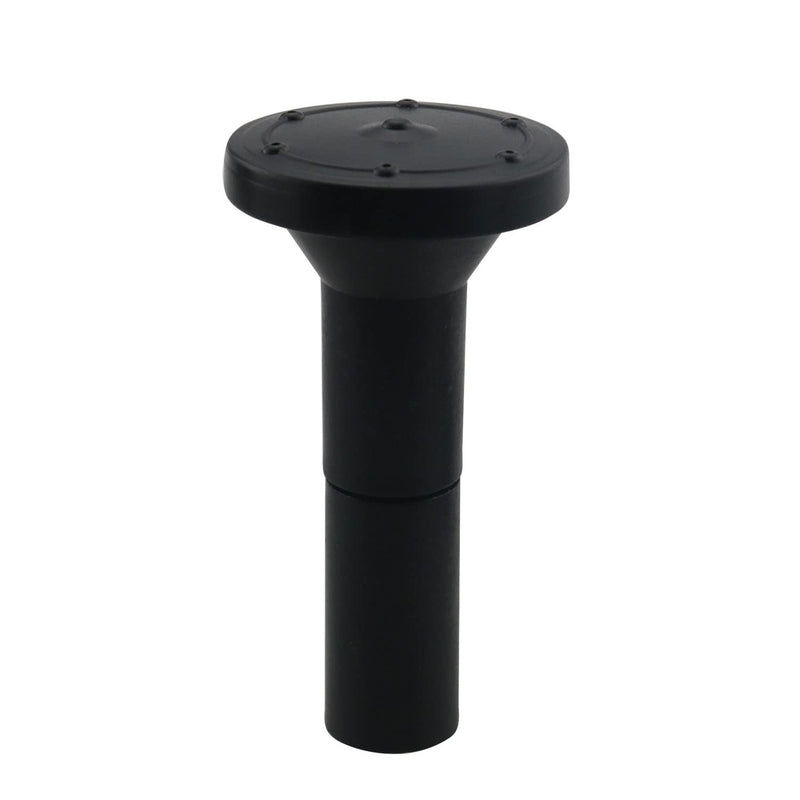 Bird Bath Fountains Accessories DGBRSM Garden Waterfall Fountain Pool Pond Bird Bath Solar Panel Powered Fountain Water Pump Parts Garden Supplies 5pcs Nozzles and 3pcs Adapters Kit - NewNest Australia