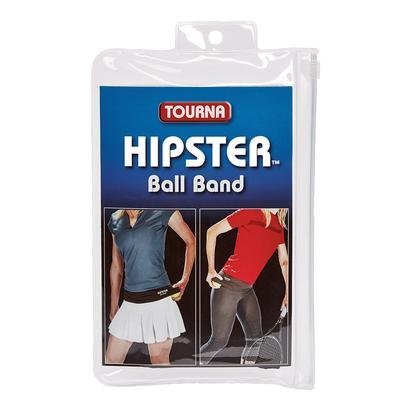 Tourna Hipster Ball Band for Holding Tennis Balls and Pickleballs Medium - NewNest Australia