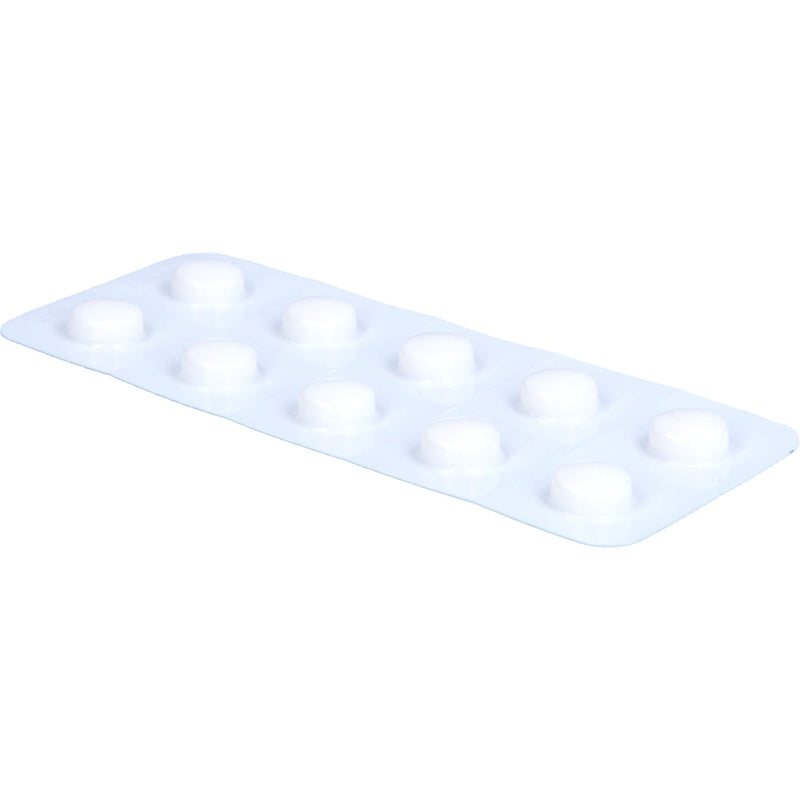 REISETABLETTEN-ratiopharm, tablet, 20 pcs, for nausea - NewNest Australia