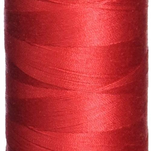 Aurifil 50wt Mako Cotton Thread 1,422 yards - Red A1050-2250 - NewNest Australia