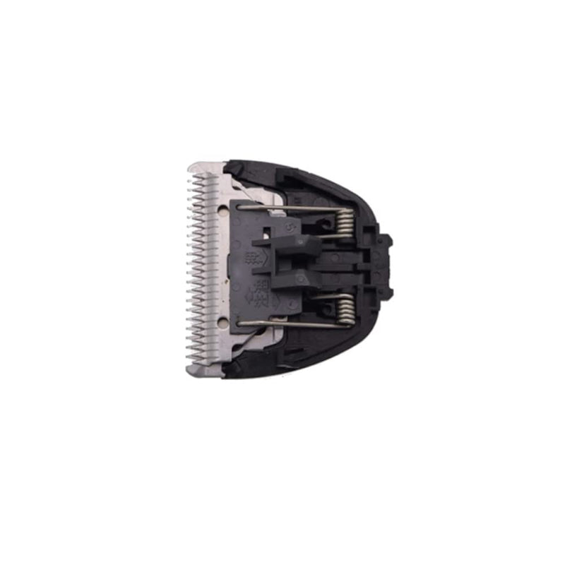 Trade-Shop shaving head blade attachment black compatible with Panasonic ER-144 ER-145 ER-1411 ER-1420 ER-1421 ER-1422 hair trimmer beard trimmer - NewNest Australia