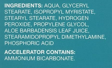 Jolen Creme Bleach Mild 30ml - NewNest Australia