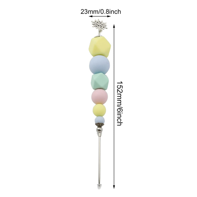 YYANGZ Biscuit Cookie Icing Pin Cake Decorating Needle Tool Scriber Needle Sugar Stir Needle Scriber Needle Modelling Tool Baking Scribe Tool for Icing Sugar Craft - NewNest Australia
