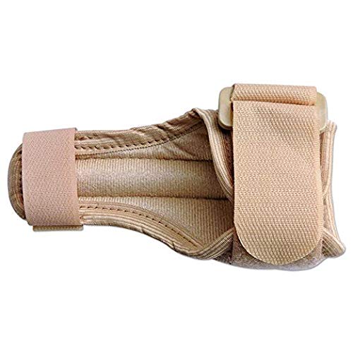 Pediatric Thumb Spica Splint | Thumb Brace for Tissue Injuries | Support Brace with Thumb Spica Lightweight, Breathable | Thumb Spica Splint for Kids | Fits for Both Hands - NewNest Australia