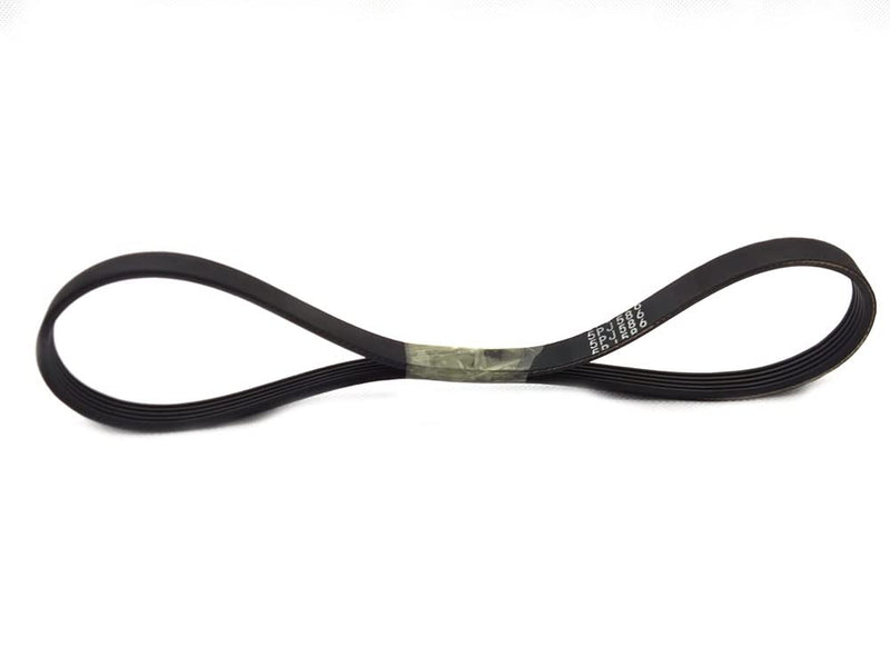 Ge WH01X24180 5PJ586 Washer Drive Belt Replacement - NewNest Australia