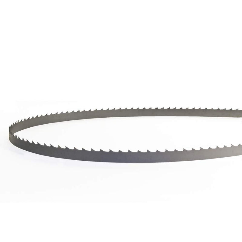 Olson Saw WB57262DB 62-Inch by 3/8 wide by 4 Teeth Per Inch Band Saw Blade - NewNest Australia