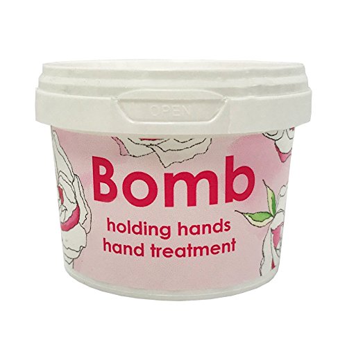 Bomb Cosmetics Fingers & Toes Handmade Hand & Foot Care Gift Pack [3 x 110ml] - NewNest Australia