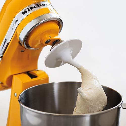 KitchenAid K45DH Dough Hook Replacement for KSM90 and K45 Stand Mixer 1 4.5 Qt - NewNest Australia