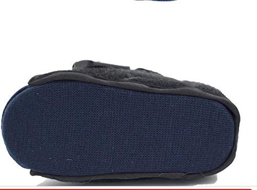 Kids AFO Drop Foot Splint Baby Ankle Foot Brace Night Splint Toddler Strephenopodia Strephexopodia Splint (18cm) 18cm - NewNest Australia