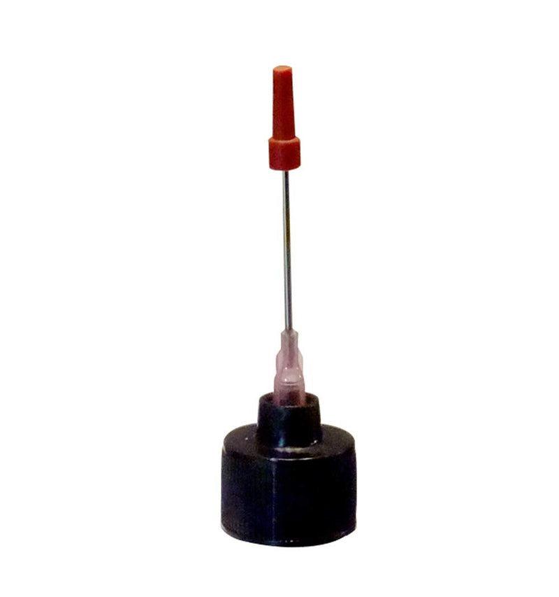 10-2oz Plastic Squeeze Bottles 1.5" Stainless Applicators - NewNest Australia