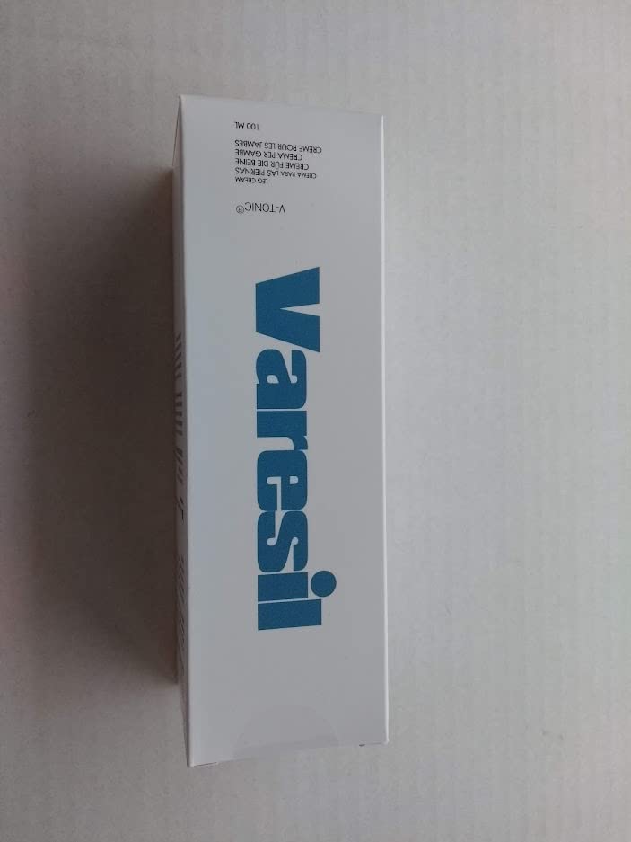 Varicose Veins - 3 Varesil Cream: Cream for varicose veins relief - NewNest Australia