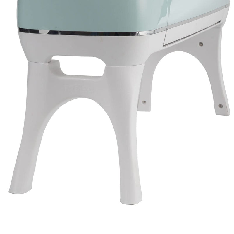Legs Stand Compatible for Cricut Explore Air 1 2 3 Riser Space Saver for Cricut Accessories Storage- 1 Pair - NewNest Australia