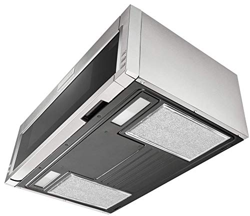 Microwave Grease Filter Compatible with Whirlpool and GE Microwaves 2 Pack Approx 13" x 6" - NewNest Australia