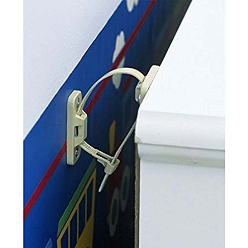 Mommy's Helper - Tip Resistant Furniture Safety Brackets, 3 Pack - NewNest Australia