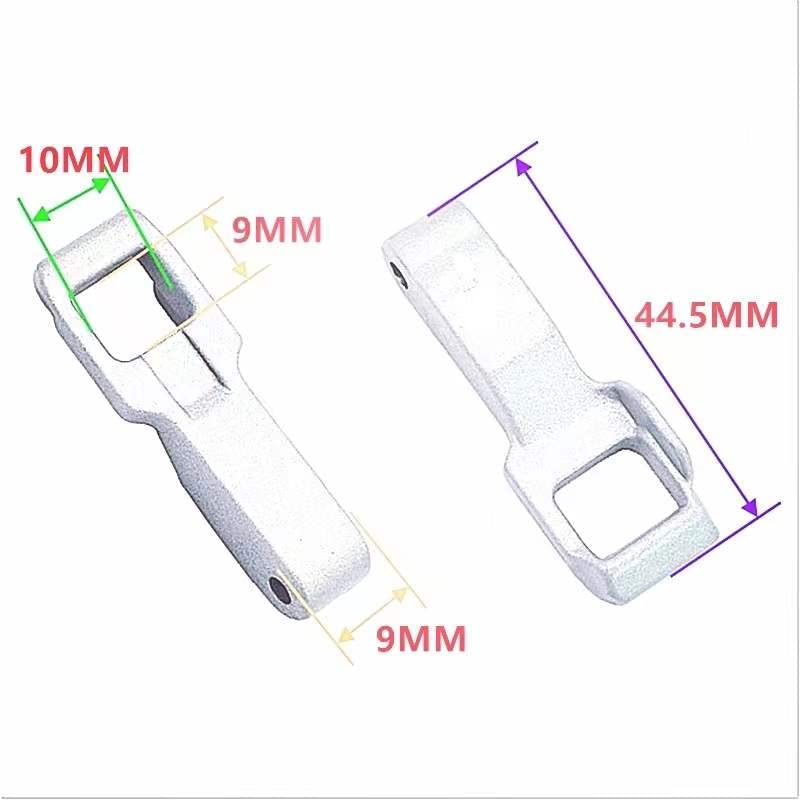 Washer Door Lock Strike MFG63099101 for LG Kenmore Elite - NewNest Australia