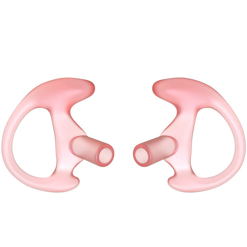 Ear insert for sound tube headset - three sizes. - NewNest Australia