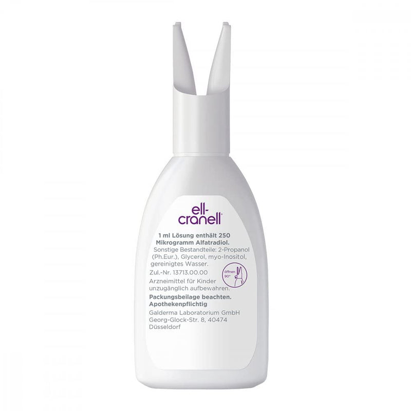 Ell-Cranell solution, 3x100 ml - NewNest Australia