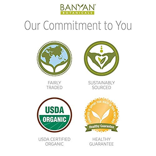 Banyan Botanicals Organic Avipattikar Powder - 1 lb - with Cardamom, Vidanga, Ginger - Traditional Ayurvedic Formula to Soothe The Digestive Tract*- Non-GMO Sustainably Sourced No Additives 1 Pound (Pack of 1) - NewNest Australia