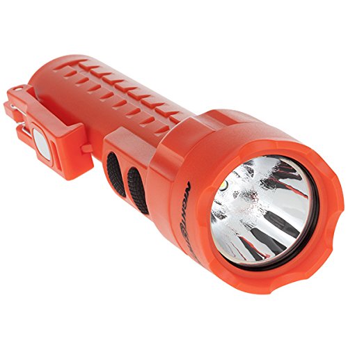 Nightstick NSP-2422R Dual-Light with Dual Magnet, Multi-Purpose , Red - NewNest Australia