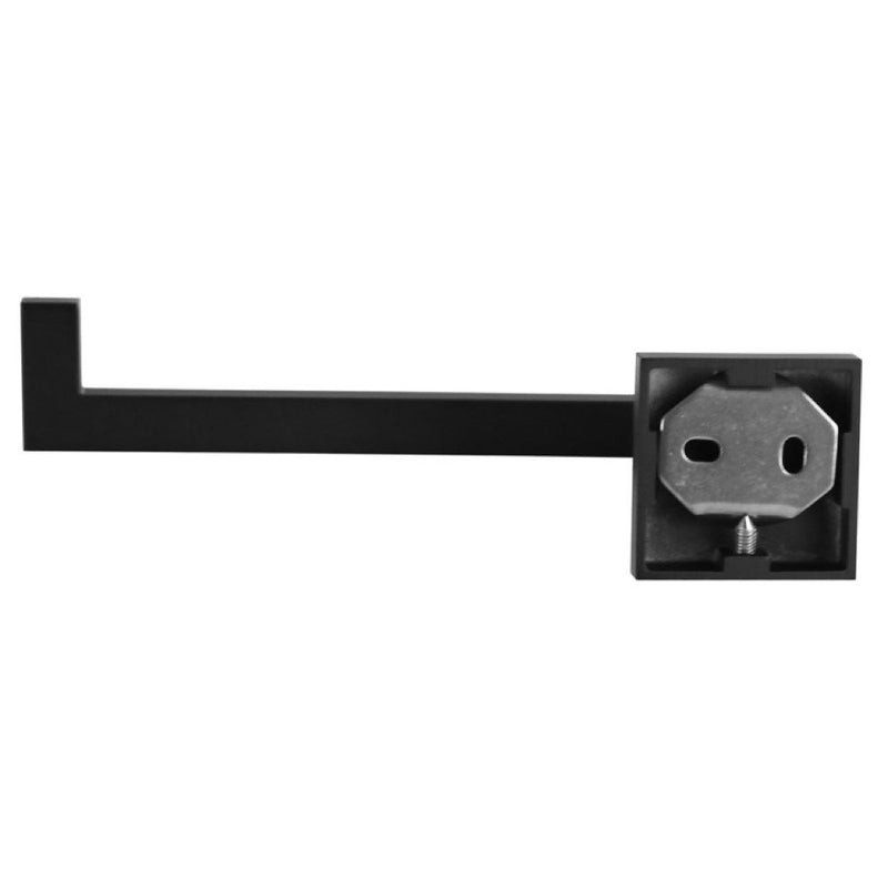 Nameeks NNBL0055 Toilet Paper Holder, One Size, Black - NewNest Australia