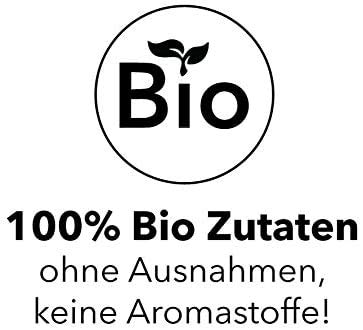 'Wahbio 100% Organic Protein Pure Neutral Taste 4 Components | Whey Protein Powder/Casein/Egg/Soy/Organic Protein Powder No Sugar/Sweetener Additives | Aspartame Free And Xanthan Free, , , - NewNest Australia
