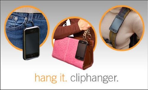 NewNest Australia - Cliphanger Stick Clear 