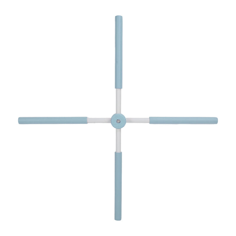 Yoga Sticks Stretching Tool, Posture Corrector Stick, Humpback Correction Sticks, Retractable Back Smoother, Posture Corrector, Pain Reduction, Soft And Retractable, Environmentally Friendly Material - NewNest Australia