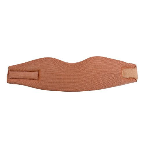 HealthGoodsIn - Adjustable Soft Full Foam Cervical Collar | Neck Brace | For Neck Support | Vertebrae Support | Relieves Pain | Reduces Pressure From the Spine (X-Large Size) X-Large - NewNest Australia