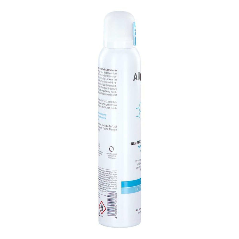 Allpresan Derma Med Hydro intensive care foam cream 200 ml - NewNest Australia