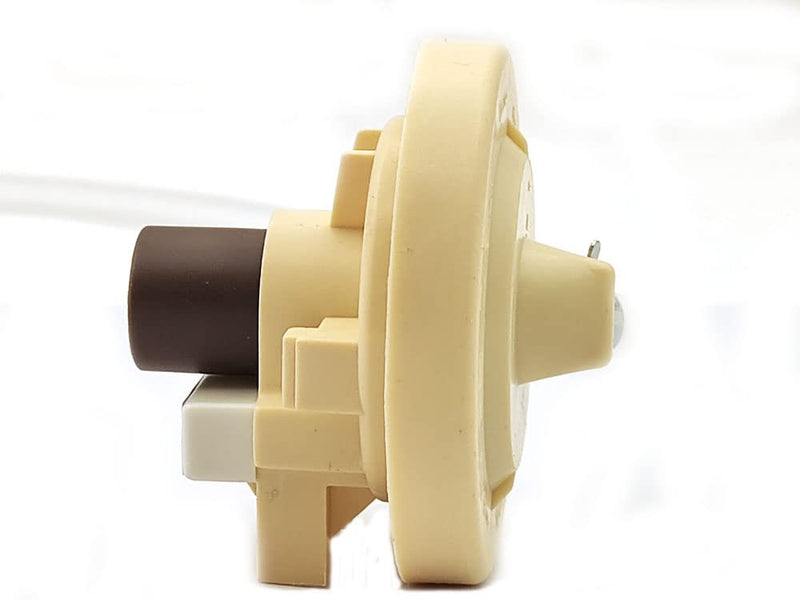 LG 6501EA1001R Water Level Pressure Switch Washing Machine Sensor Switch Assembl - NewNest Australia