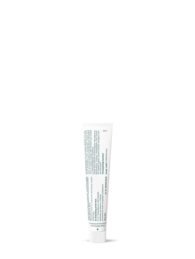 Kneipp Arnica Cooling and Pain Gel (45 g) - NewNest Australia
