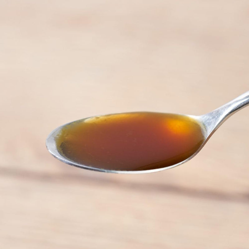 Bitterfein - herbal bitter drops | Hildegard of Bingen | Bitter substances from 17 plants | Before every meal | 50ml - concentrate for approx. 30 days - NewNest Australia