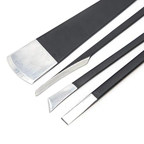 Pedicure Knife Kits, Professional Callus Slicer Blades Made Of Stainless Steel Callus Remover, Pedicure Knife Dead Skin Corn Foot File Rasp For Pedicure Foot Care Tools - NewNest Australia