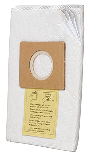Wunderbag Universal High Capacity Pre-Filters for Wet Dry Vacuums, 2 Pack 2-Pack - NewNest Australia