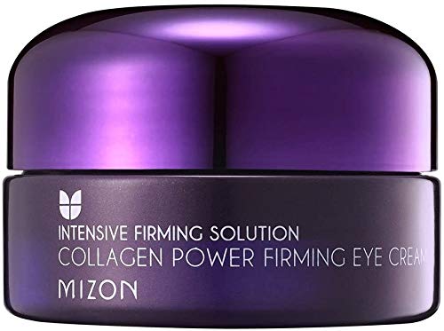 [Mizon] Collagen Power Firming Eye Cream (20ml) Anti-wrinkle; Korean Skin Care - NewNest Australia