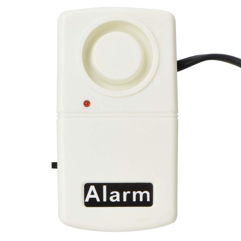 Automatic Power Failure Alarm, Security Alarm Power Detector Dual Function Detector Sensor Alarm Anti-theft System 175V to 265V - NewNest Australia