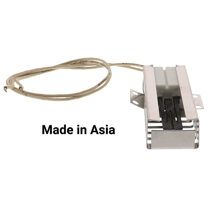 ERP IG9998 Universal Gas Range Oven Igniter Multicolor - NewNest Australia