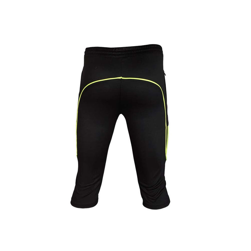 Shinestone Men's Sports Pants, Mens Training Soccer Jogger Running Pants Trousers for Outdoor&Indoor Sports 6611-green Large - NewNest Australia