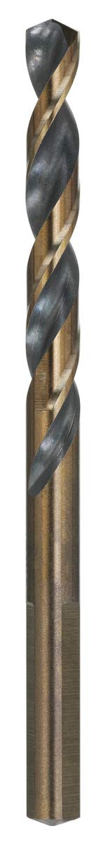 DEWALT DW1122 11/32-Inch Black Oxide Split Point Twist Drill Bit - NewNest Australia