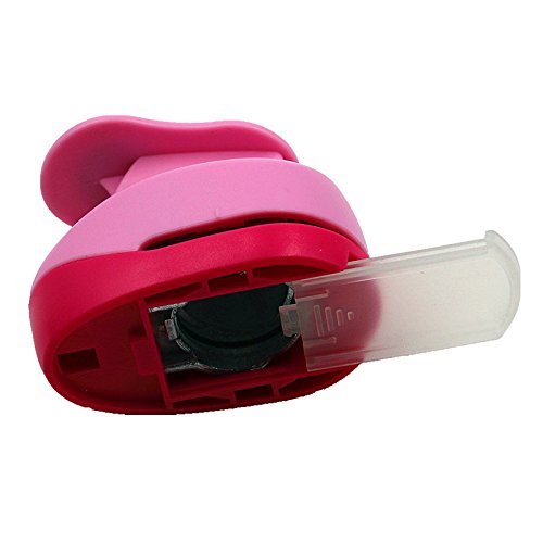 CADY Crafts Punch Set 8mm 15mm 25mm Paper Punches 3pcs/Set (Butterfly) Butterfly - NewNest Australia
