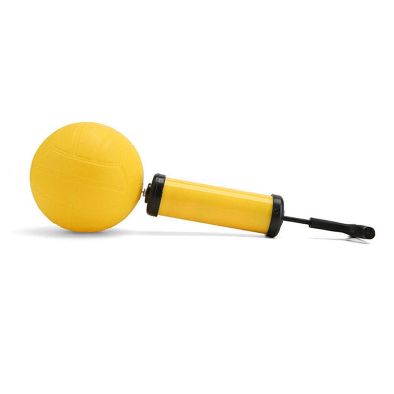 Spike Game Ball Replacement Competitive Balls Mini Volleyball or Net Three 3.5" Balls - NewNest Australia