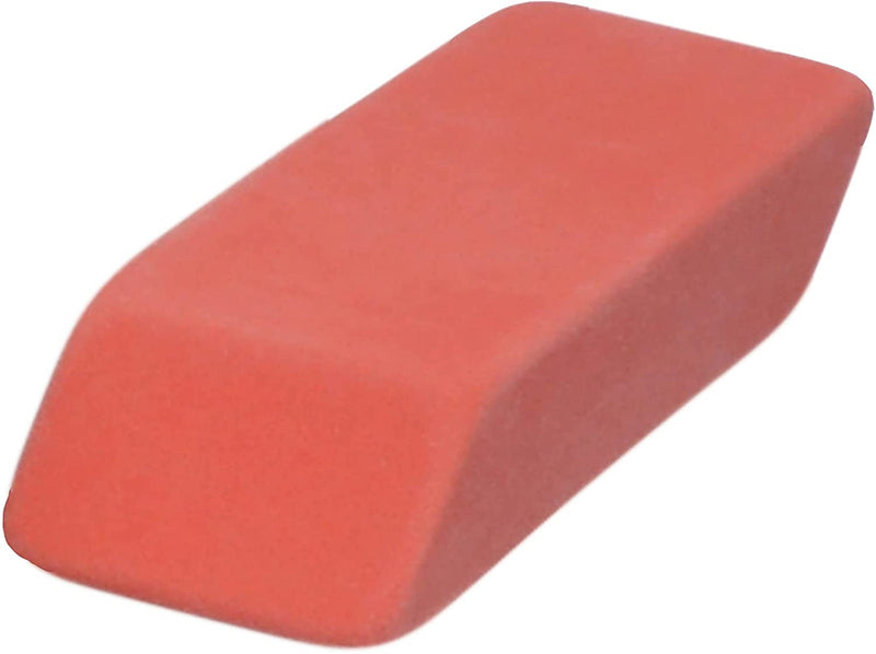 BASIX Pink erasers; 24pk - NewNest Australia