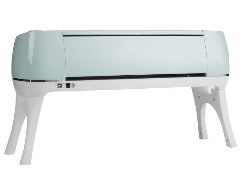 Legs Stand Compatible for Cricut Explore Air 1 2 3 Riser Space Saver for Cricut Accessories Storage- 1 Pair - NewNest Australia